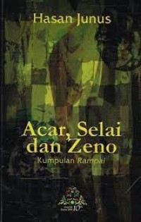 Acar, Selai dan Zeno