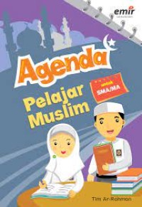 Agenda Pelajar Muslim untuk SMA MA