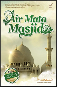 Air Mata Mesjid