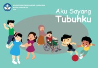 Aku Sayang Tubuhku