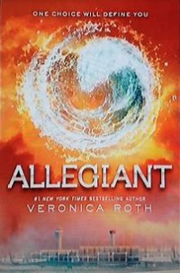 Allegiant
