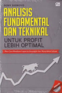 Analisis Fundamental & Teknikal untuk Profit lebih Maksimal