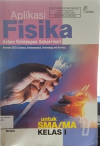 Aplikasi Fisika dalam kehidupan sehari hari