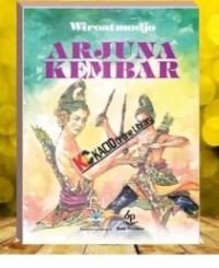 Arjuna Kembar