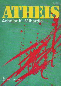 Atheis Roman