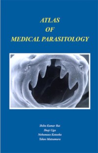 Atlas Of Medical Parastology