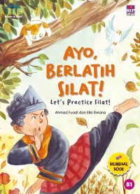 Ayo berlatih kekuatan otot