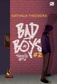 Bad Boys 2 : Troy's SPY