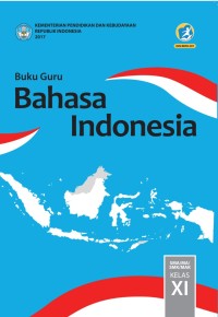 Bahasa Indonesia SMA/MA/SMK/MAK Kelas X