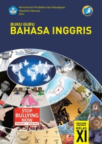 Bahasa Inggris SMA/MA/SMK/MAK Kelas XI