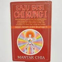 Baju Besi CHI Kung 1