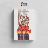 Baju Mantel