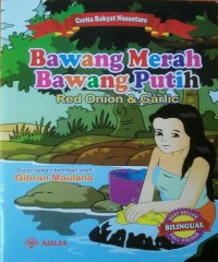 Bawang Merah Bawang Putih