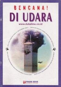 Bencana! Di Udara