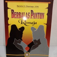 Berbalas Pantun Remaja