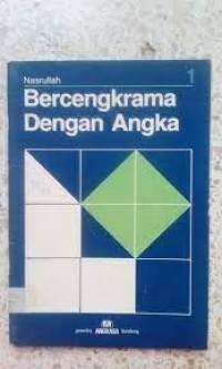 Bercengkrama dengan Angka