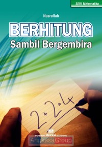 Berhitung sambil bergembira