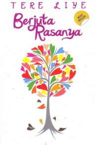 Berjuta Rasanya