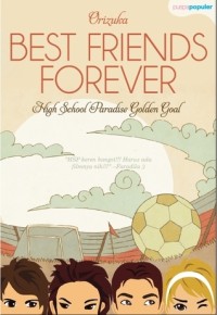 Best friend forever