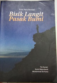 Bisik Langit Pasak Bumi
