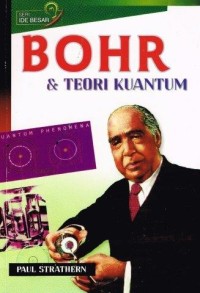 Bohr & Teori Kuantum