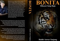 Bonita Hikayat Sang Raja