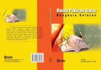 Buah Pikiran