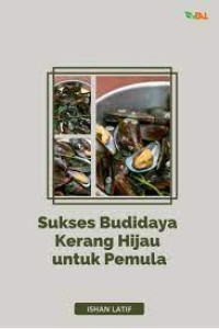 Budi daya kerang hijau