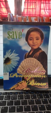 Bukan Perempuan Biasa