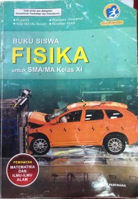 Buku Fisika