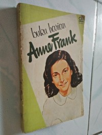 Buku Harian Anne Frank