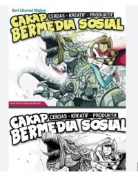 Buku panduan internet cerdas, kreatif dan produktif