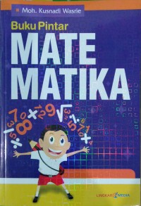 Buku pintar Matematika