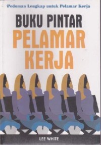 Buku pintar pelamar kerja