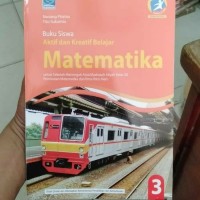 Buku Siwa Aktif Dan Kreatif Belajar Matematika Untuk Kelas 3