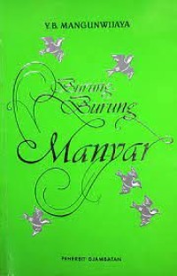 Burung-burung Manyar