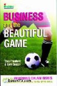 Business and the Beautiful Game