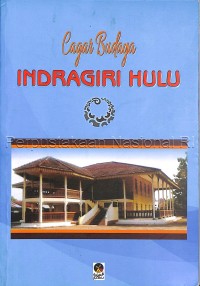 Cagar Budaya Indragiri Hulu
