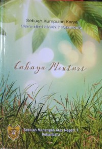 Cahaya Mentari