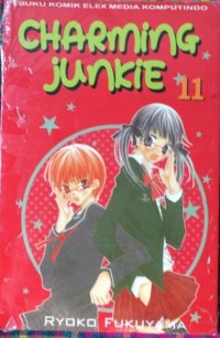 Charming Junkie Buku 11