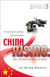 China Rising