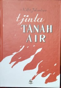 Cinta Tanah Air