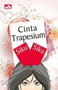 Cinta Trapesium Siku-siku