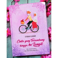 Cinta yang Tersambung Hingga Ke Langit
