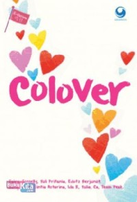 COLOVER COLOVER