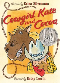 Cowgirl Kate And Cocoa