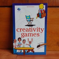 Creativity Games