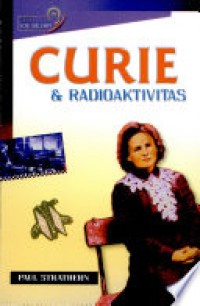 Curie & Radioaktivitas
