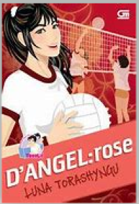 D'Angel Princess