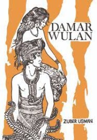 Damar wulan senapati kerajaan majapahit